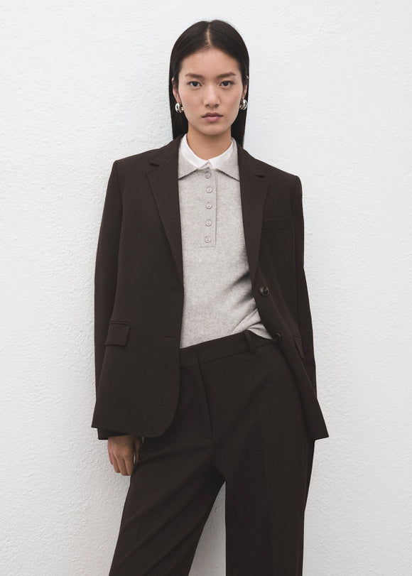 MANGO BERGEN 27081328-32 MANGO WOMEN TROUSER