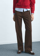 MANGO DANILA 27081338-32 MANGO WOMEN DENIM JEANS-2