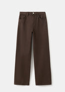 MANGO DANILA 27081338-32 MANGO WOMEN DENIM JEANS-5