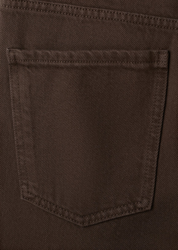 MANGO DANILA 27081338-32 MANGO WOMEN DENIM JEANS