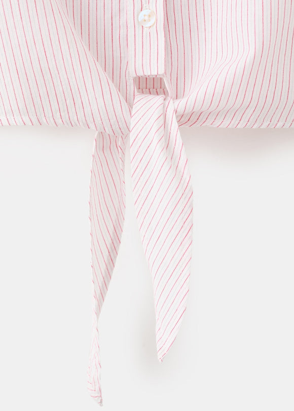 MANGO GIA 27081507-70 MANGO KIDS GIRL BLOUSE