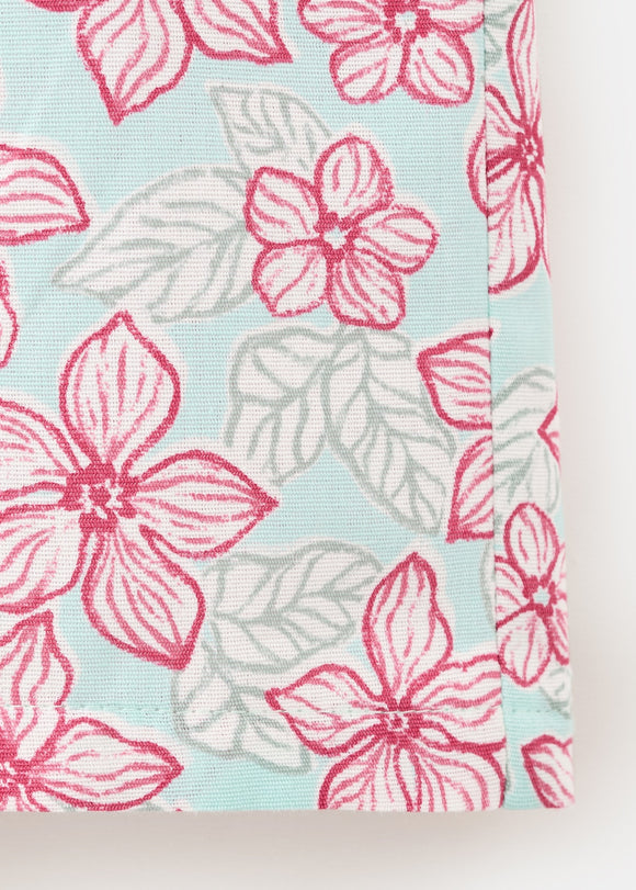 MANGO ADRISET 27081513-45 MANGO KIDS GIRL TROUSERS