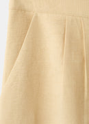 MANGO GARBANZO-H 27082537-15 MANGO WOMEN SHORT-7