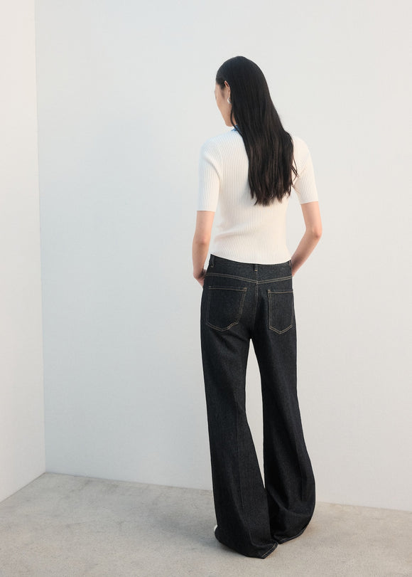 MANGO SERENA-H 27082539-02 MANGO WOMEN SWEATER