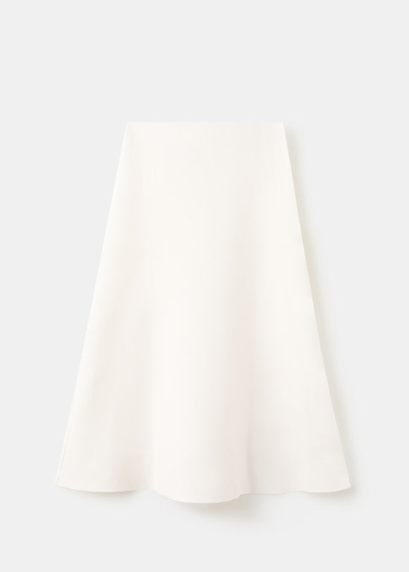 MANGO SHARON-H 27082540-02 MANGO WOMEN SKIRT