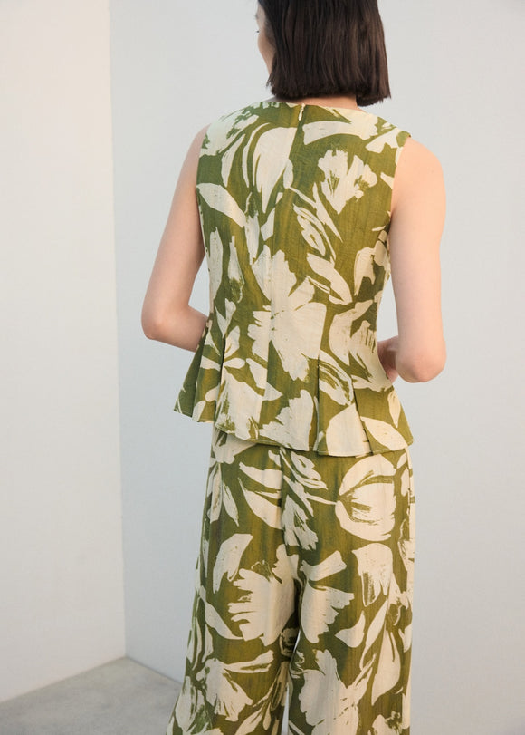 MANGO SPIN-H 27082544-43 MANGO WOMEN TOP