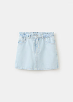 MANGO CINDY 27082887-TC MANGO KIDS GIRL SKIRT