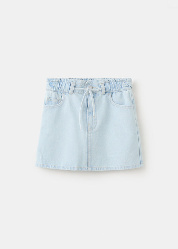 MANGO CINDY 27082887-TC MANGO KIDS GIRL SKIRT