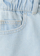 MANGO CINDY 27082887-TC MANGO KIDS GIRL SKIRT-2