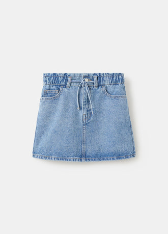 MANGO CINDY 27082887-TM MANGO KIDS GIRL SKIRT