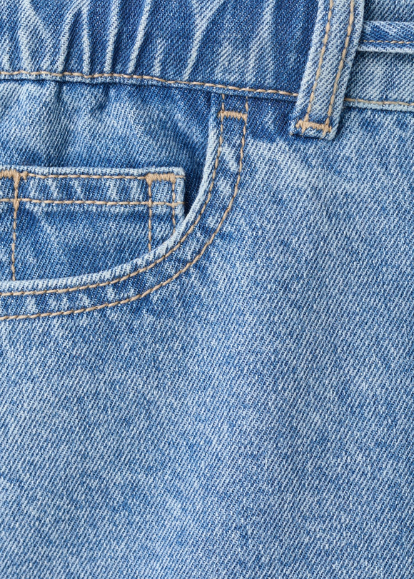 MANGO CINDY 27082887-TM MANGO KIDS GIRL SKIRT