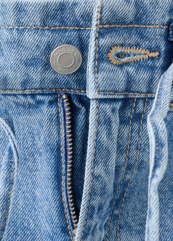 MANGO CINDY 27082887-TM MANGO KIDS GIRL SKIRT