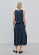 MANGO PAROS-W 27083270-TS MANGO WOMEN SKIRT-3