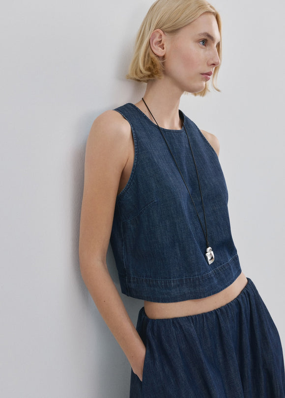 MANGO PAROS-W 27083270-TS MANGO WOMEN SKIRT