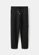 MANGO DAN 27083279-99 MANGO KIDS BOY TROUSERS-1