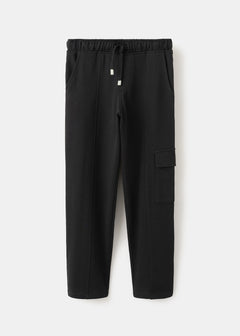 MANGO DAN 27083279-99 MANGO KIDS BOY TROUSERS