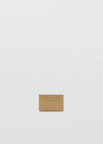 MANGO NESS 27083287-08 MANGO WOMEN CARD HOLDER