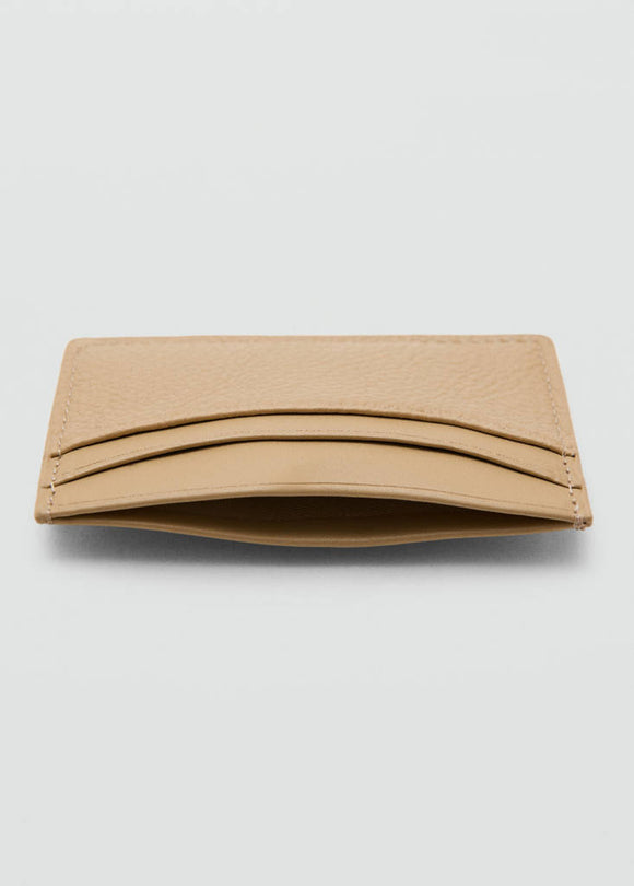 MANGO NESS 27083287-08 MANGO WOMEN CARD HOLDER