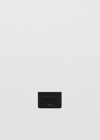 MANGO NESS 27083287-99 MANGO WOMEN CARD HOLDER