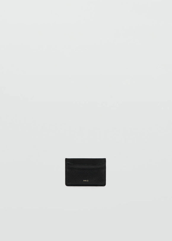 MANGO NESS 27083287-99 MANGO WOMEN CARD HOLDER
