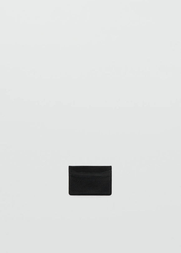MANGO NESS 27083287-99 MANGO WOMEN CARD HOLDER