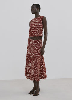 MANGO ROMEO-W 27083290-76 MANGO WOMEN TOP