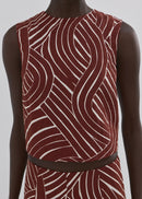 MANGO ROMEO-W 27083290-76 MANGO WOMEN TOP-2