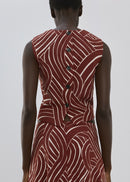 MANGO ROMEO-W 27083290-76 MANGO WOMEN TOP-3