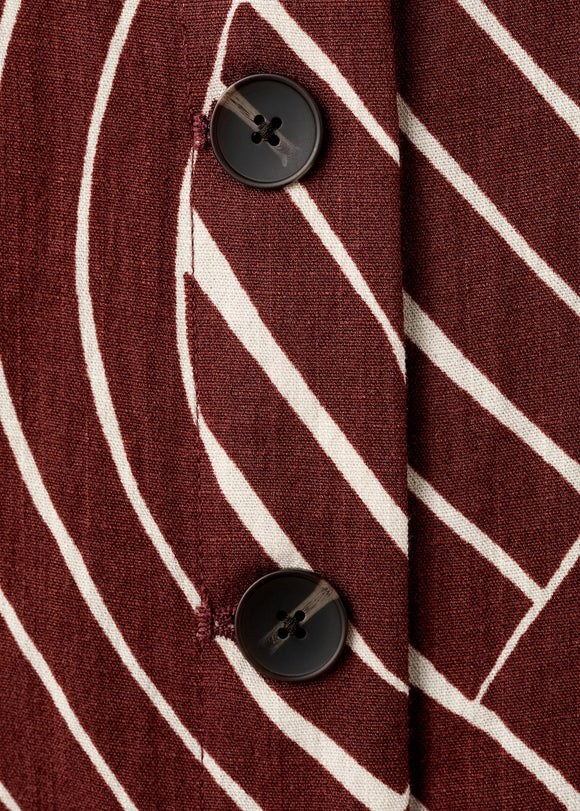 MANGO ROMEO-W 27083290-76 MANGO WOMEN TOP