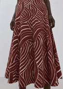 MANGO ROMEO-W 27083291-76 MANGO WOMEN SKIRT-2