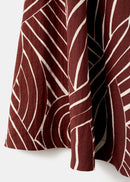 MANGO ROMEO-W 27083291-76 MANGO WOMEN SKIRT-6