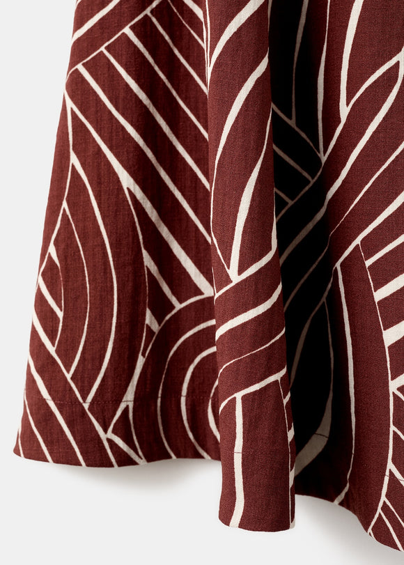 MANGO ROMEO-W 27083291-76 MANGO WOMEN SKIRT