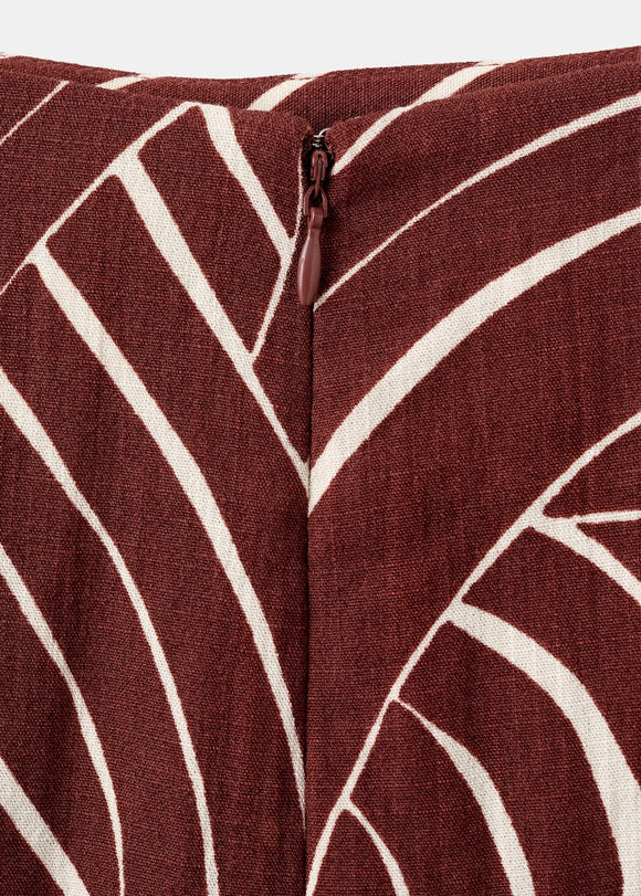 MANGO ROMEO-W 27083291-76 MANGO WOMEN SKIRT