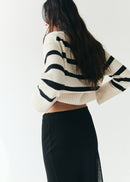 MANGO CASTELLO 27083294-05 MANGO WOMEN SWEATER-3