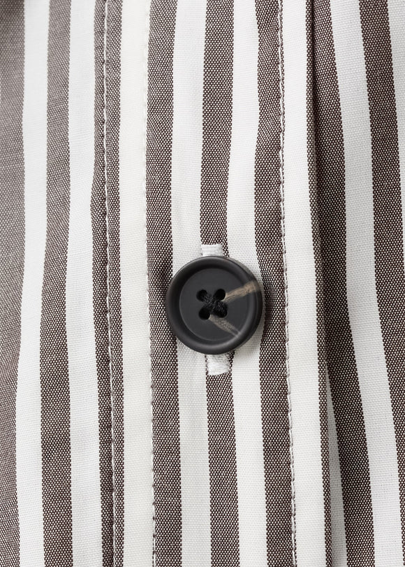 MANGO OLIVE-W 27083295-05 MANGO WOMEN SHIRT LONG SLEEVE