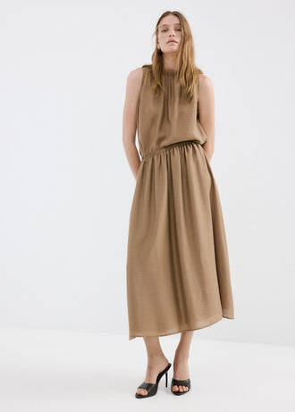 MANGO MELOW-W 27083300-30 MANGO WOMEN SKIRT