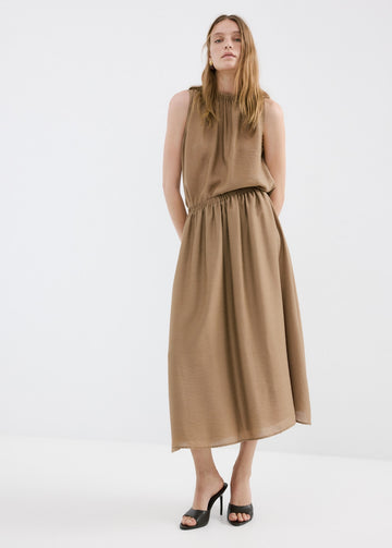 MANGO MELOW-W 27083300-30 MANGO WOMEN SKIRT