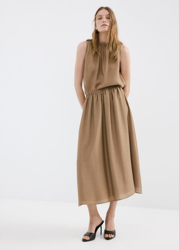 MANGO MELOW-W 27083300-30 MANGO WOMEN SKIRT