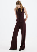 MANGO AVAY 27083303-78 MANGO WOMEN TROUSER-1