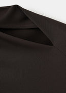 MANGO BELLINI 27083314-32 MANGO WOMEN DRESS FULL LENGTH-7