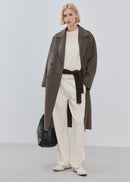 MANGO PIQUE 27083315-05 MANGO WOMEN SWEATER-1