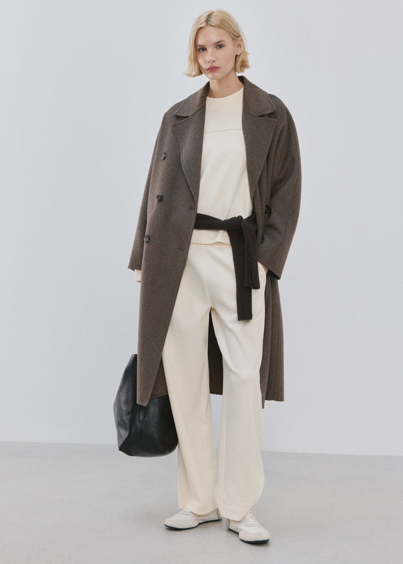 MANGO PIQUE 27083315-05 MANGO WOMEN SWEATER