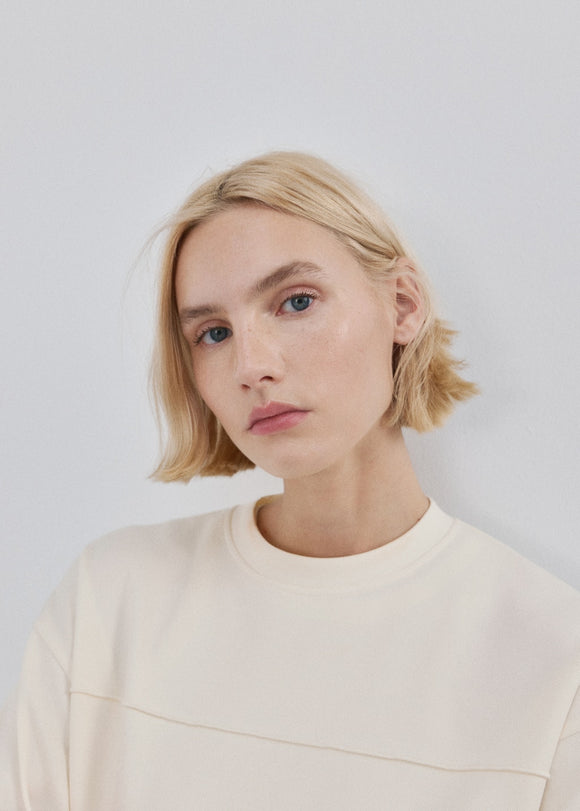 MANGO PIQUE 27083315-05 MANGO WOMEN SWEATER