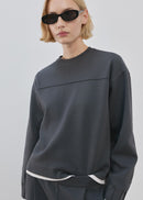 MANGO PIQUE 27083315-52 MANGO WOMEN SWEATER-2