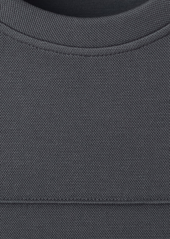 MANGO PIQUE 27083315-52 MANGO WOMEN SWEATER