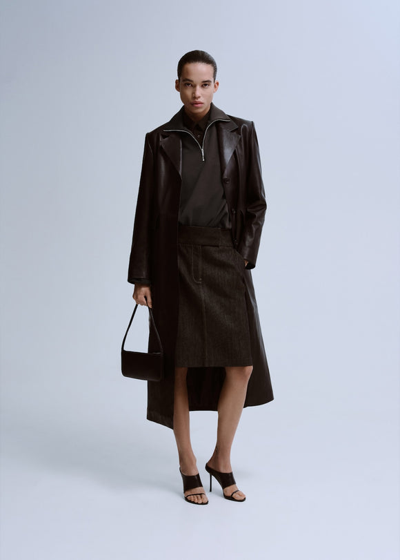 MANGO GUESI 27083325-32 MANGO WOMEN SWEATER