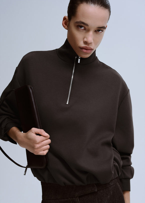 MANGO GUESI 27083325-32 MANGO WOMEN SWEATER