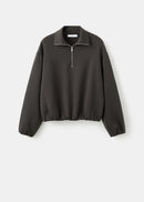 MANGO GUESI 27083325-32 MANGO WOMEN SWEATER-5