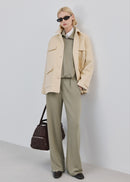 MANGO GUESI 27083325-37 MANGO WOMEN SWEATER-1