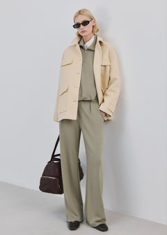 MANGO GUESI 27083325-37 MANGO WOMEN SWEATER